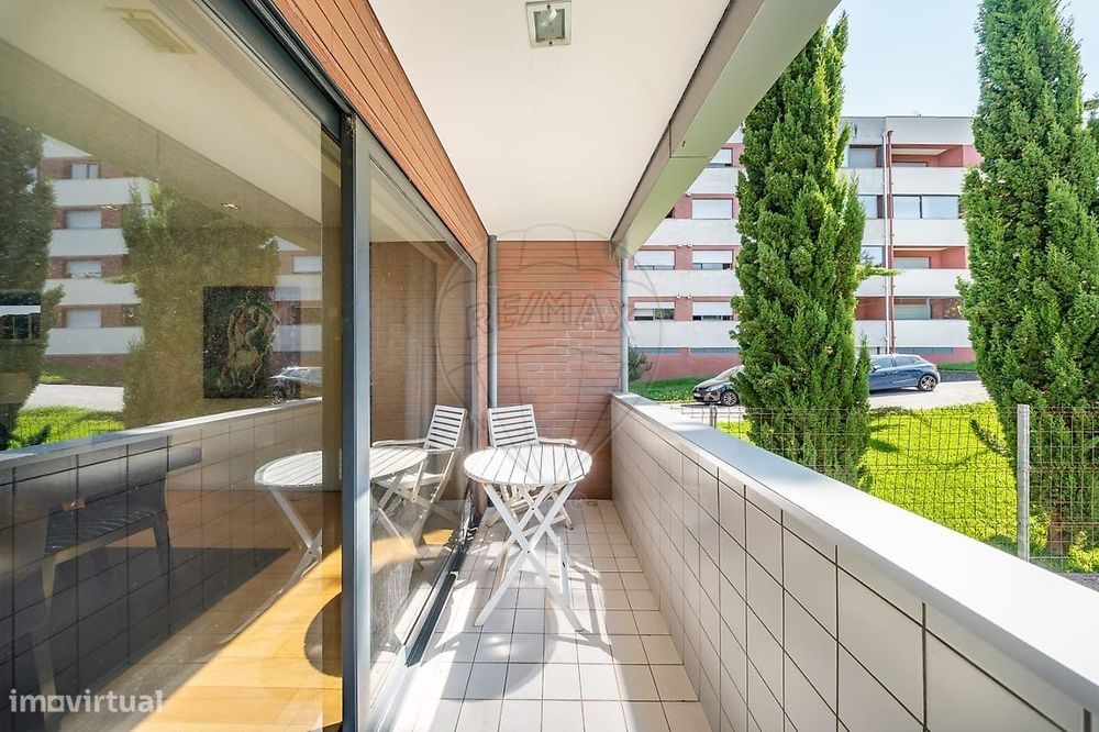 Apartamento T2 para venda