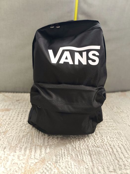 Plecak Vans Old Skool Print Nowy