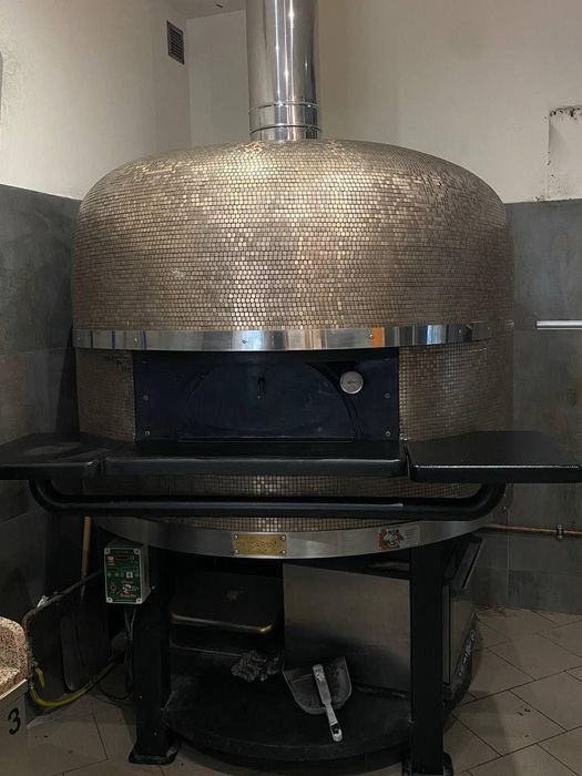 Ferro Calabria 120