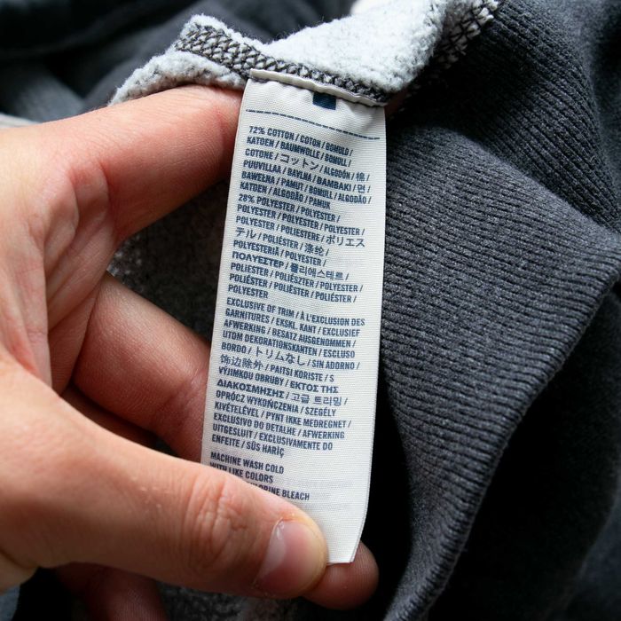 Abercrombie & Fitch vintage bluza rozpinana z kapturem S damska