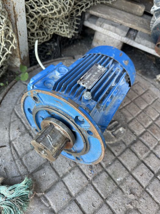 Електро дивигун 2.2 квт