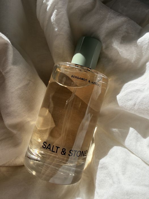Косметика Salt&Stone