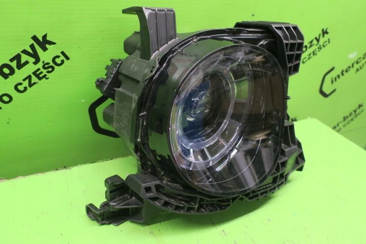 e-honda reflektor prawy full led 2021 2022 2023