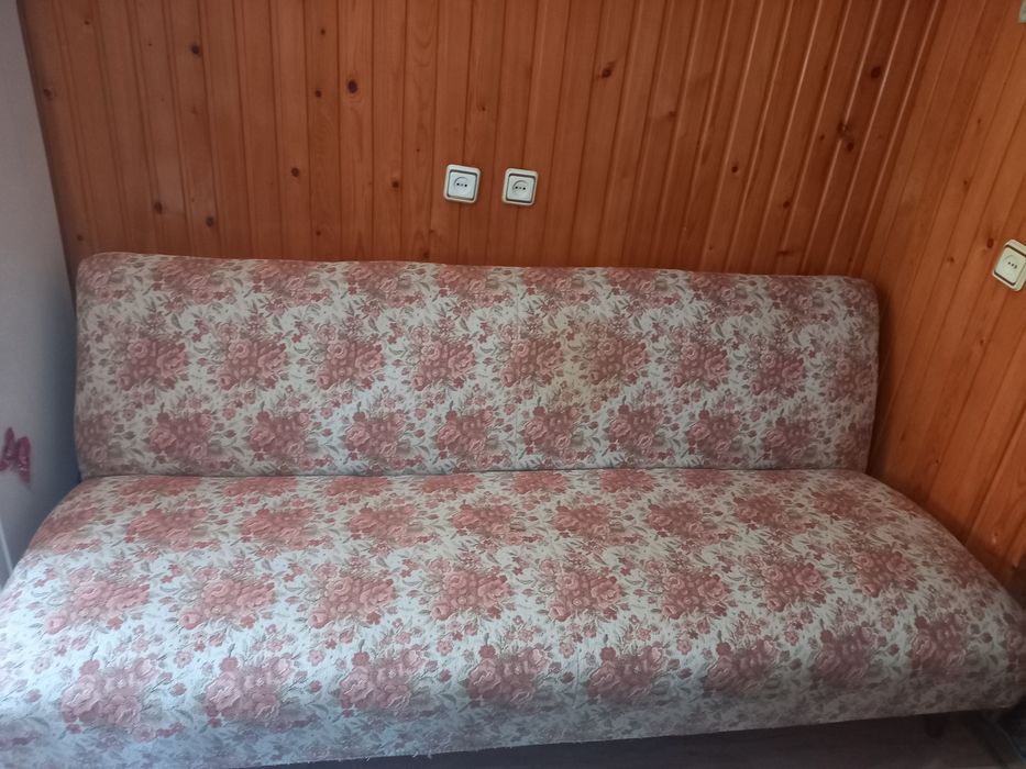 Диван розкладний