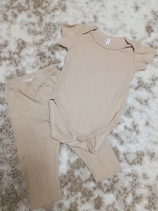 Боді/ комплект 3 в 1