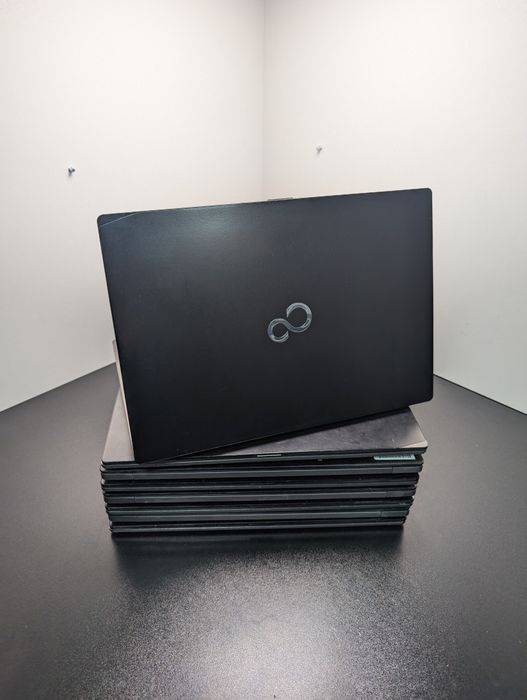 Ультрабук Fujitsu LifeBook U904/ 14" 3200x1800 Touch/ i5-4300U/ 6GB RA