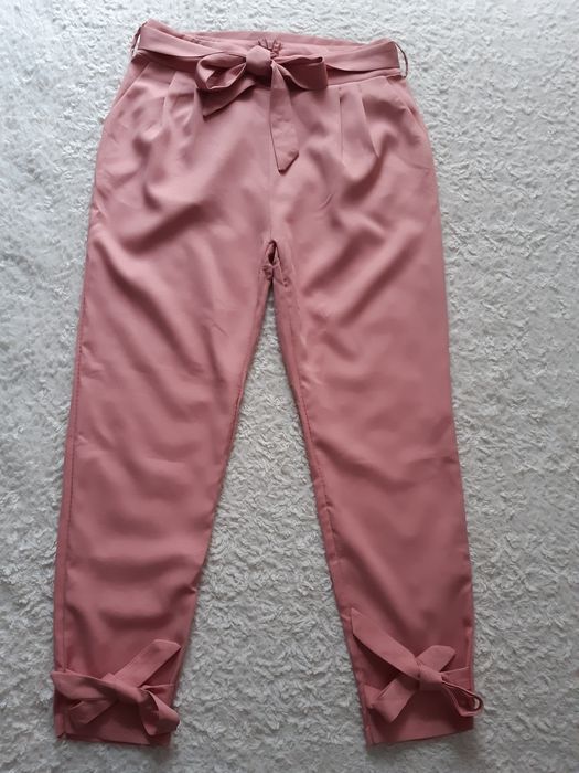 Spodnie damskie Shein L