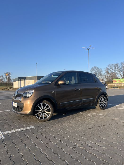 Renault Twingo 0.9B 90KM