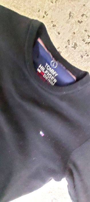 Sweter męski Tommy Hilfiger