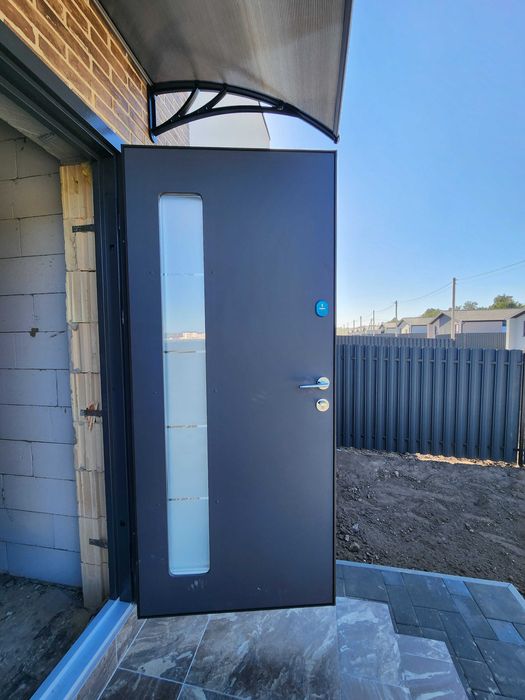 Вітаю. Від забудовника! Якісний Будинок_Дуплекс, 75 м2.