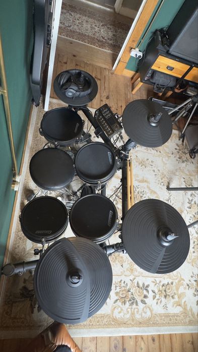 Bateria Calrsbro CSD35M