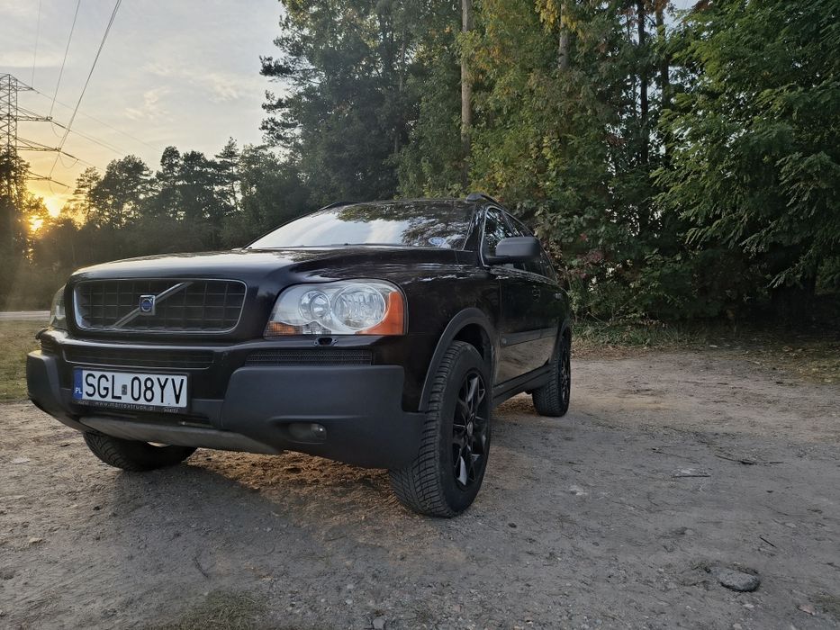 Volvo XC 90