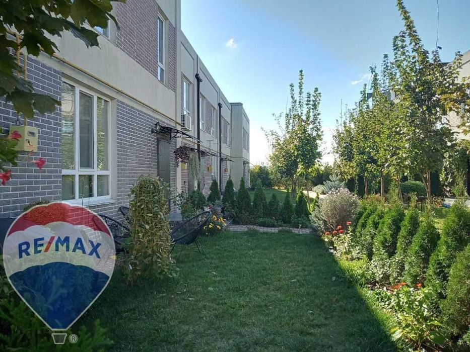 Таунхаус 176.5м2/2сотки в ЖК «Кантрі Таунхаус»,  с. Гора Документам 3р