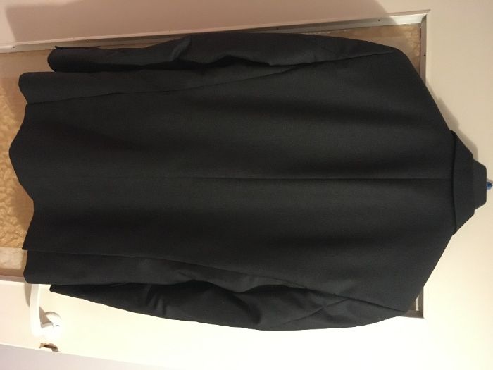 Garnitur męski MAGRA