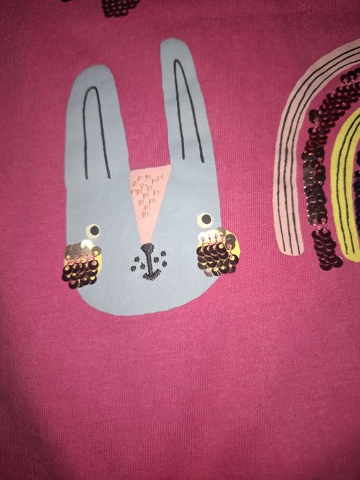 Продам костюм Next для дівчинки