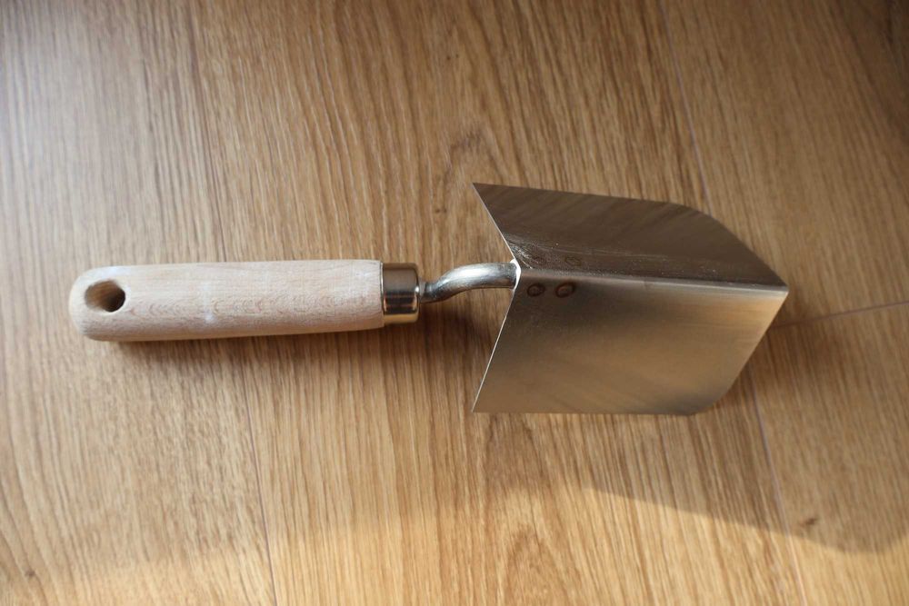 Kielnia wewnętrzna Comensal 60 mm do gładzi