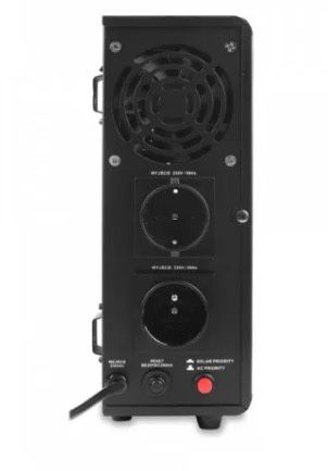 Аварійний блок живлення VOLT Sinus Pro 1000W
