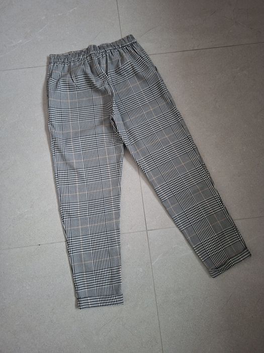 Spodnie pipetka H&M rozm 152