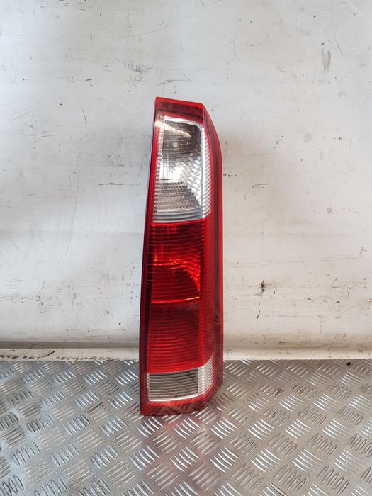 Lampa Prawa Tył 13203392 + Wkład Opel Meriva A 05R- Eu
