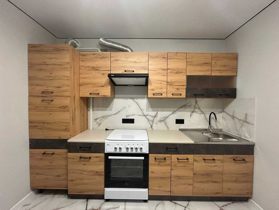 Оренда 1-кімнатної квартири