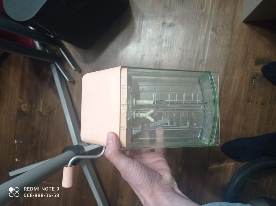 Ручний міксер СССР,ручний блендер СССР