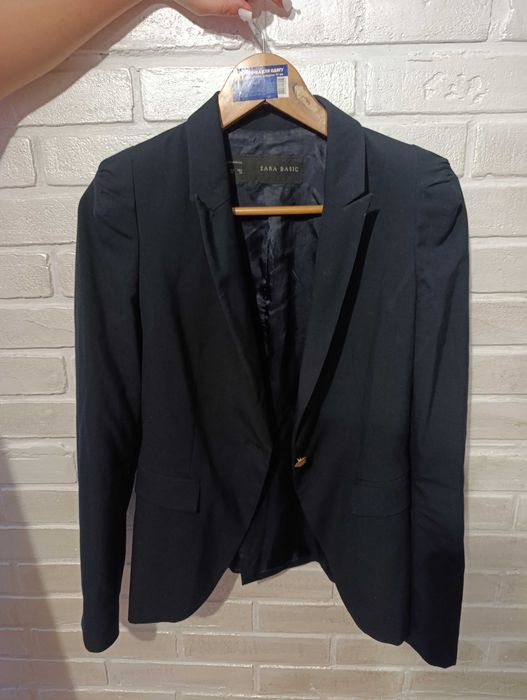 Жіночий піджак Zara