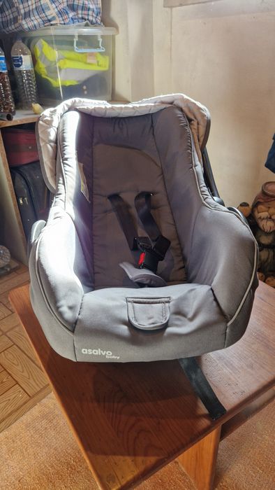 Trio assalvo baby modelo maldivas