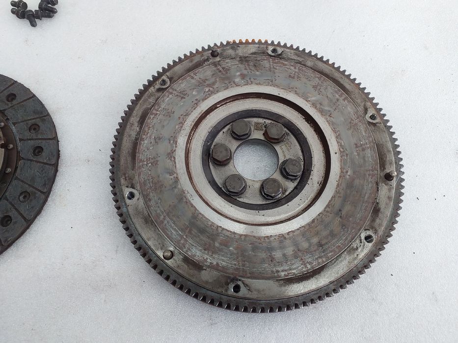 Kit embraiagem SEAT Ibiza IV (6J5, 6P1)
