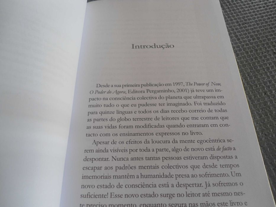 The Power of Now Practice by Eckhart Tolle64729689072899123