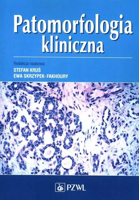 Patomorfologia Kliniczna. Nowy Produkt