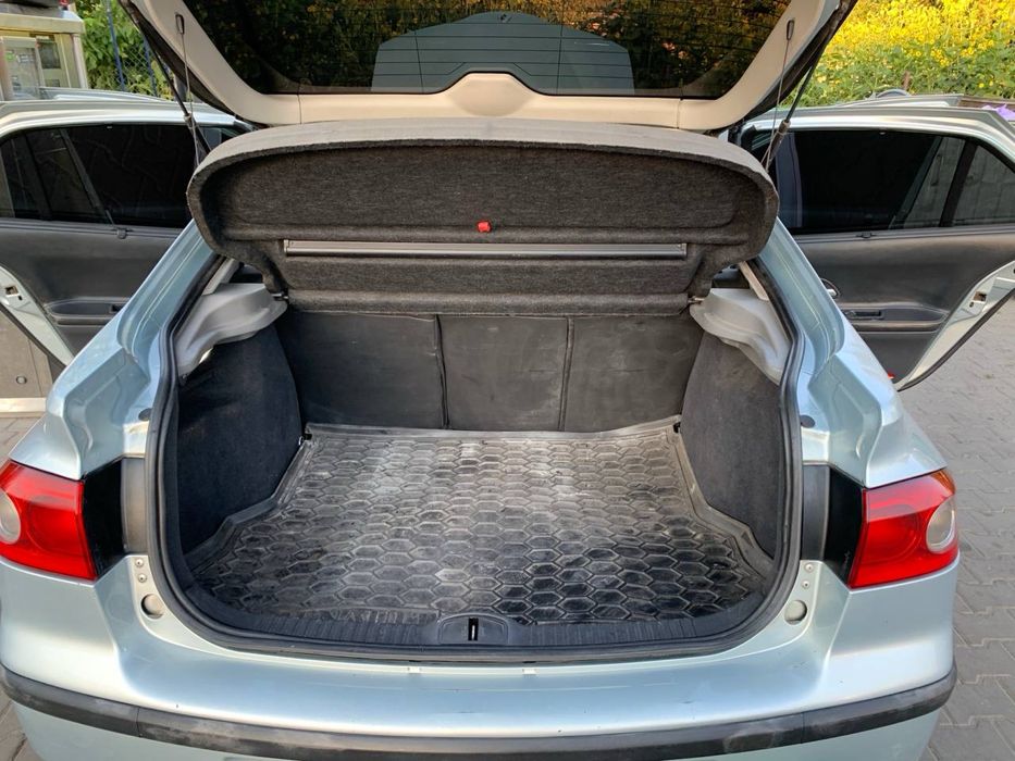 Рено Лагуна 2 1.9 турбо дизель