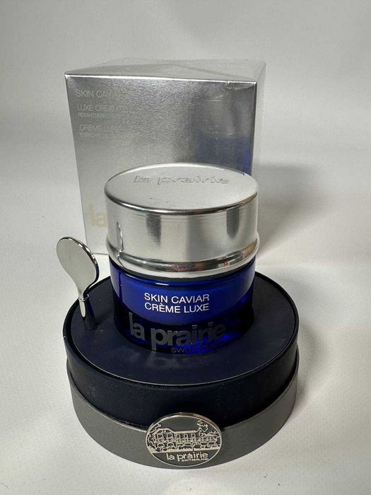 Крем для обличчя La Prairie Skin Caviar Luxe