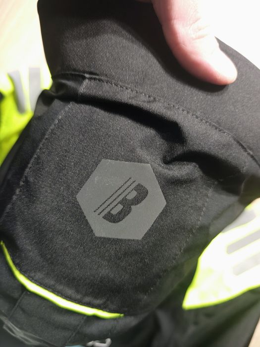 Blaklader 4480 kurtka zimowa