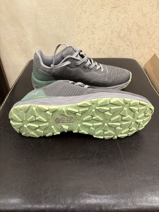 Кросівки Jack Wolfskin