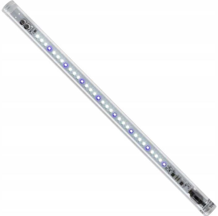 Aquael Classic Box 60 – Akwarium Proste Z Pokrywą LED - OKAZJA