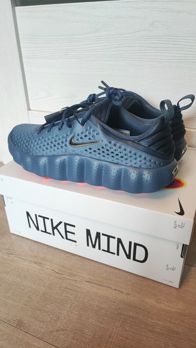 Buty Nike Mind 002 Thunder Blue Chrome rozmiar 44,5 / 28,5cm