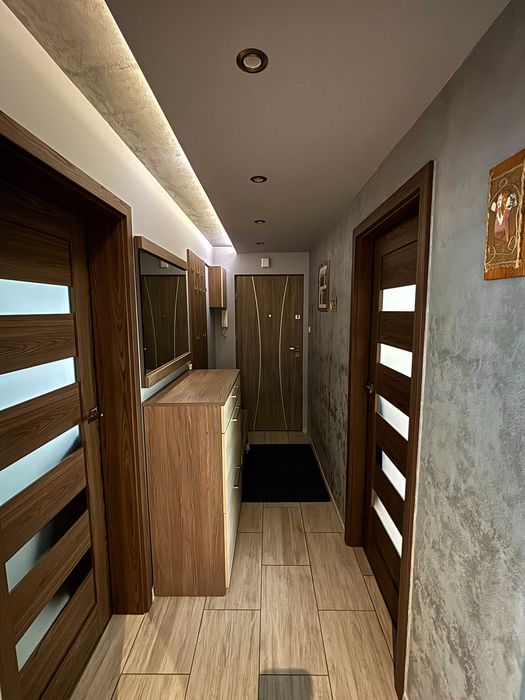 REZERWACJA-Mieszkanie M4-62,5 m² Północ "A" przy PROMENADZIE - View 4
