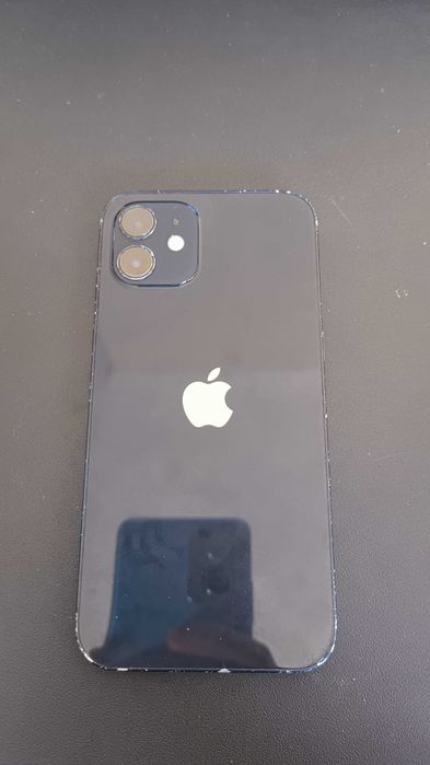 Telemóvel iPhone 12 128GB