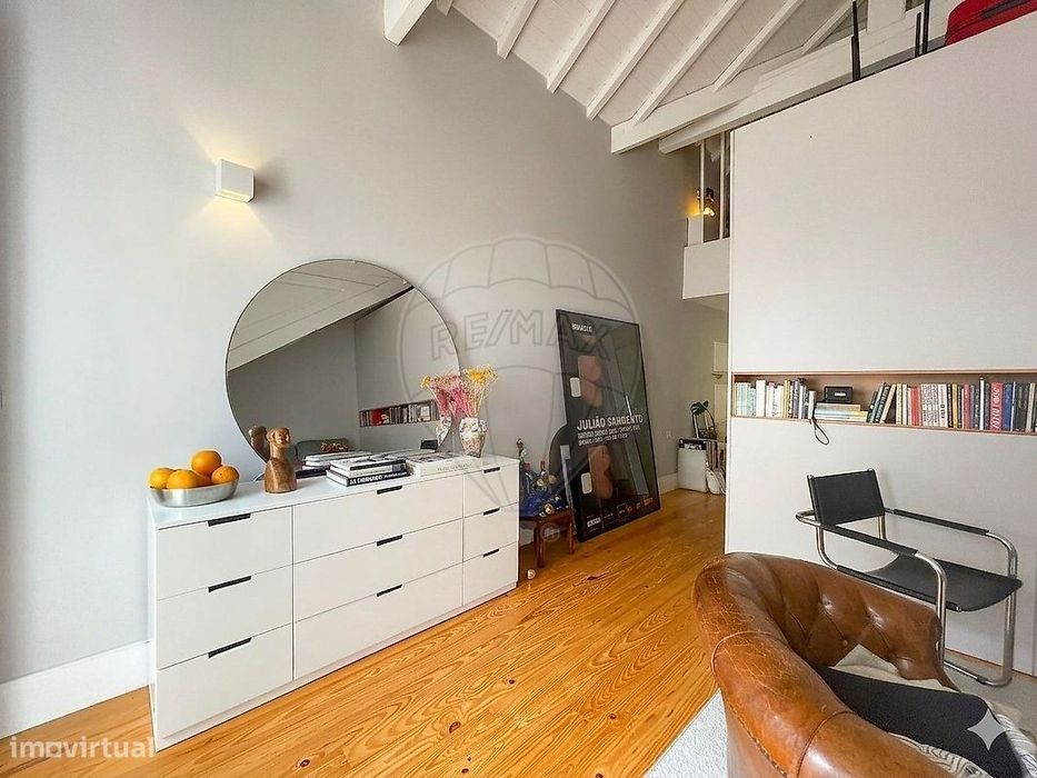 Apartamento T1 para venda
