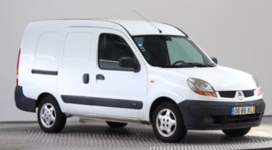Renault Kangoo 1.9 Longa Aceita-se Troca por Mota /Leia o anúncio todo