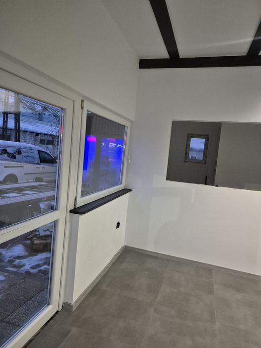 Do wynajęcia lokal handlowo- usługowy 60m