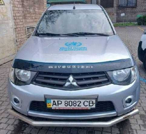 Широкоформатний друк у Києві | Банери, оракал, постери