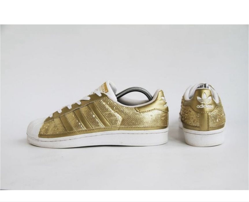 Adidas superstar
