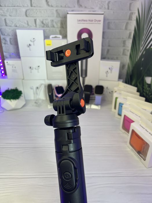 Штатив з пультом керування SST-002