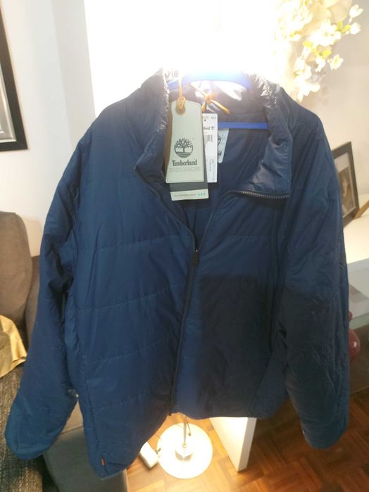 Casaco Timberland