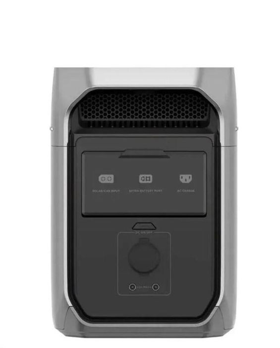 Зарядна станція  EcoFlow DELTA 3 Plus 1800ватт