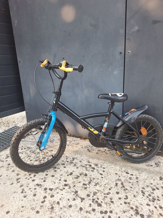 Bicicleta criança