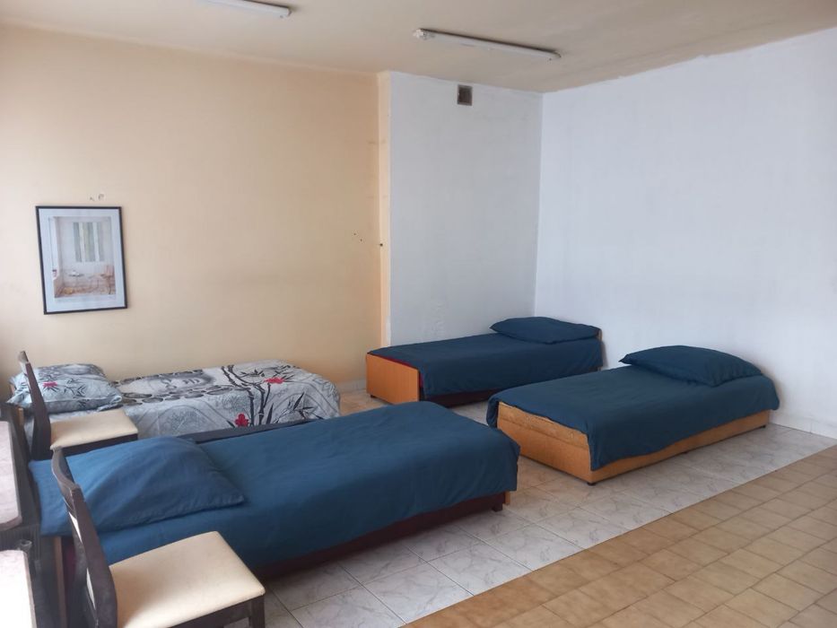 Tanie pokoje / kwartery pracownicze