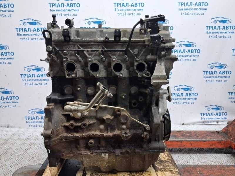 Двигун Hyundai I30 2011-2017 GD 1.6 diesel D4FB