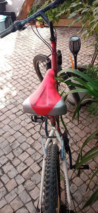 Bicicleta BTT roda 26